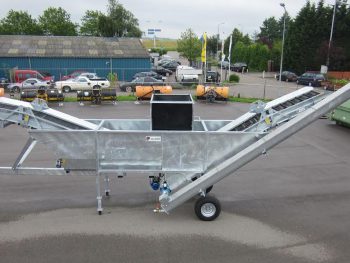 (Nederlands) Float sink seperator UDZ